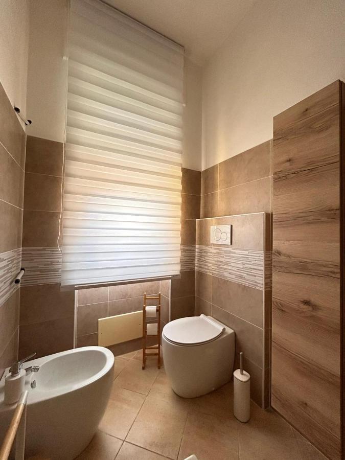 Amicka B&B Alghero Exterior foto