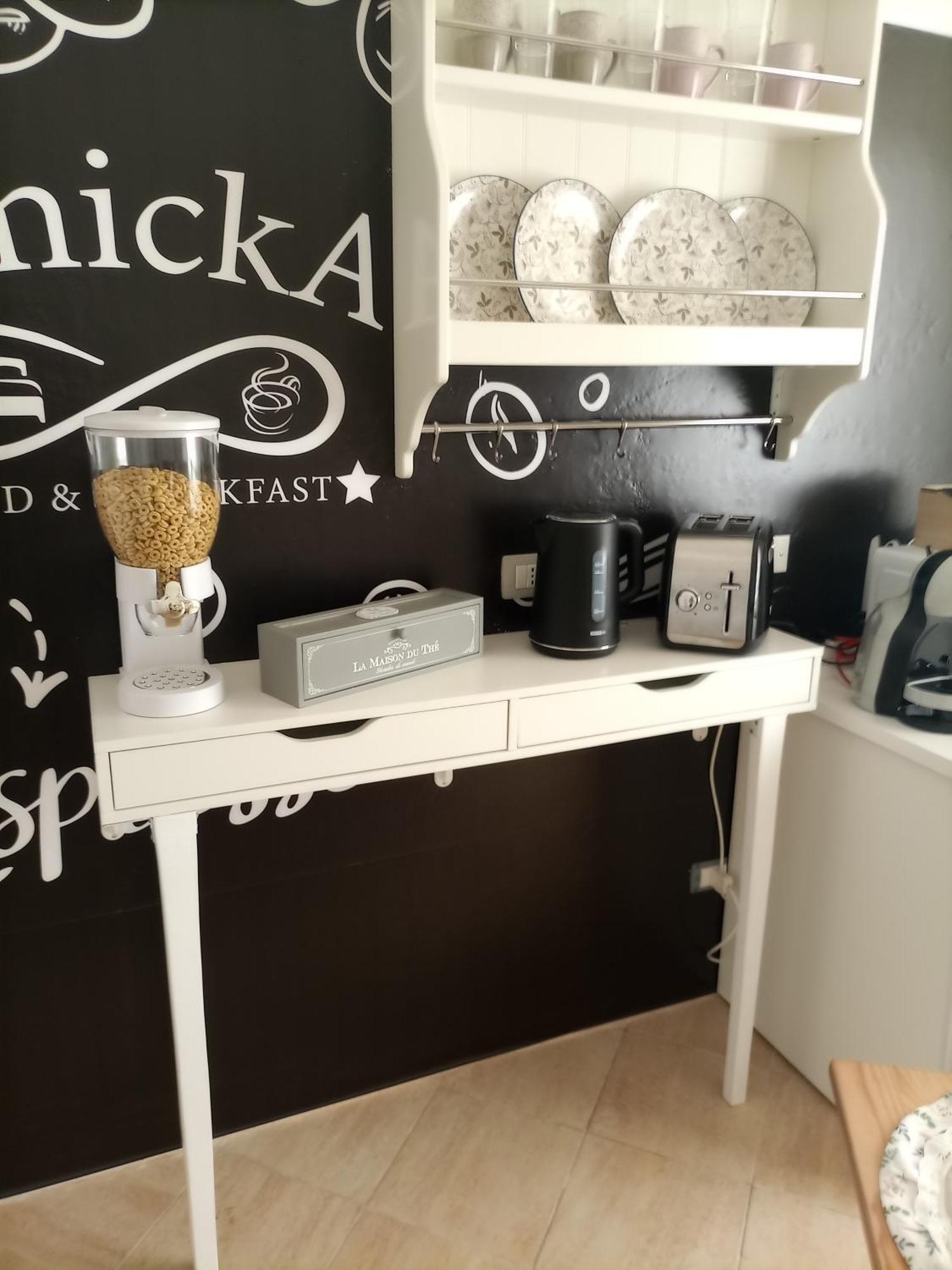Amicka B&B Alghero Exterior foto