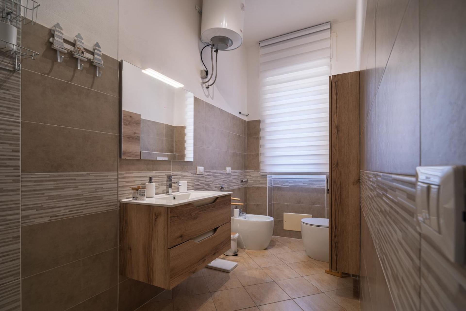 Amicka B&B Alghero Exterior foto