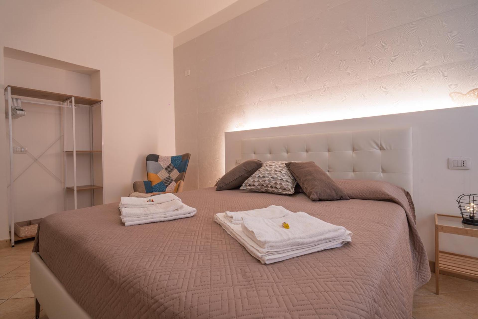 Amicka B&B Alghero Exterior foto